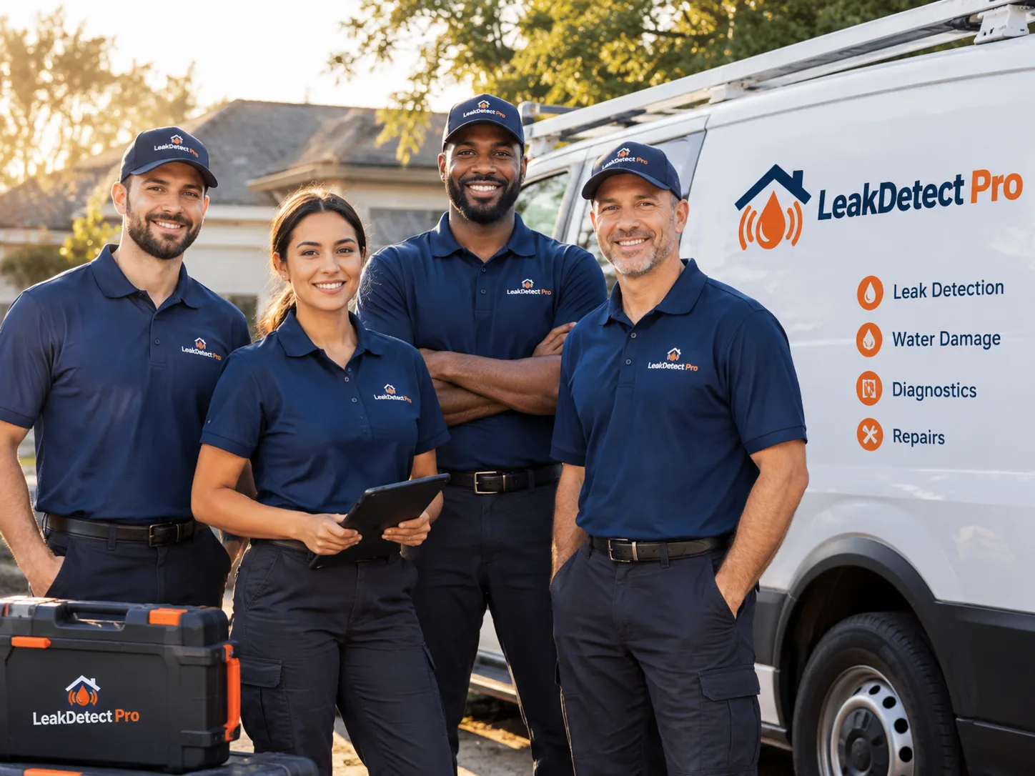 Roof Repair company in Deforest, WI